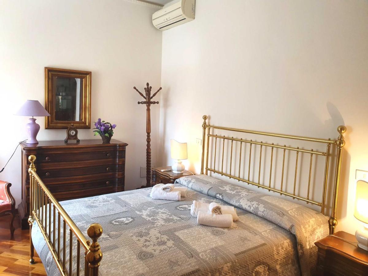 Appartamento Luminoso Villa Pamphili 로마 외부 사진