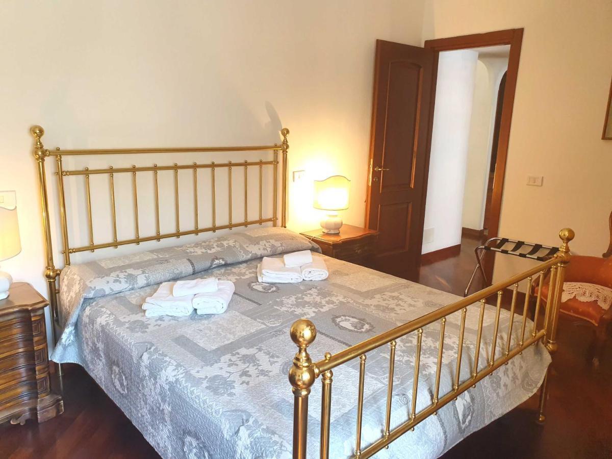 Appartamento Luminoso Villa Pamphili 로마 외부 사진