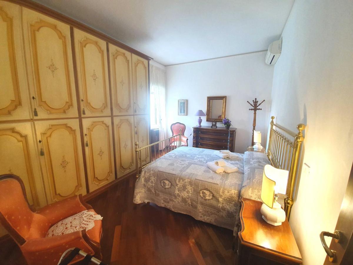 Appartamento Luminoso Villa Pamphili 로마 외부 사진