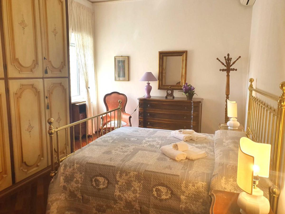 Appartamento Luminoso Villa Pamphili 로마 외부 사진