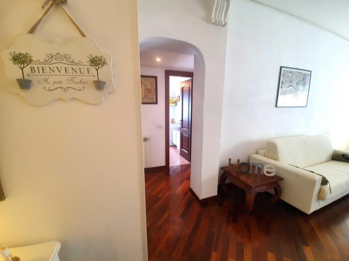 Appartamento Luminoso Villa Pamphili 로마 외부 사진